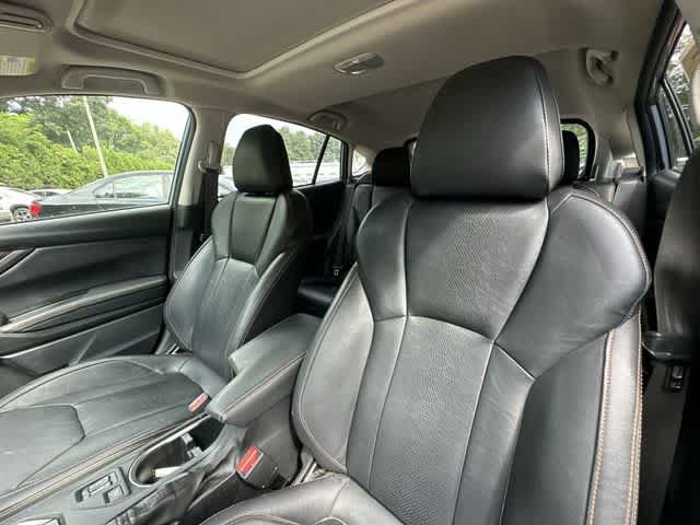 Used 2019 Subaru Crosstrek 2.0i Limited w/ Moonroof Package w/Navigation AWD/4WD image 16