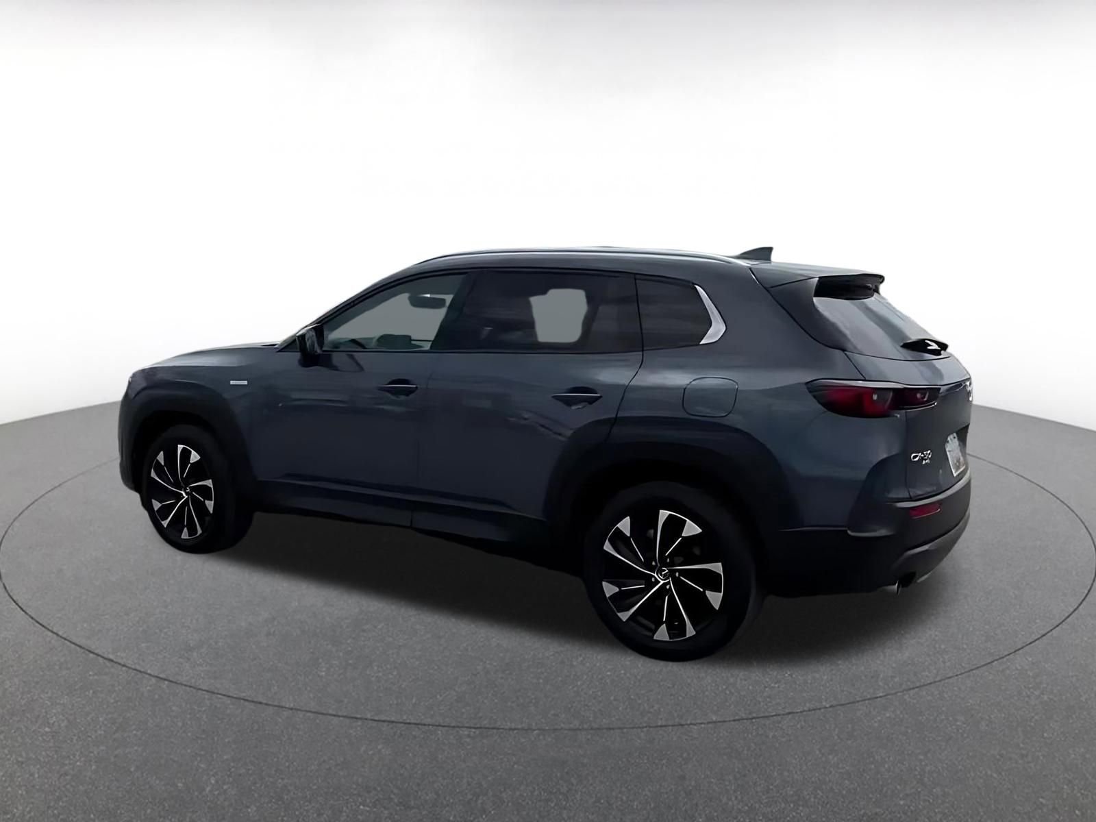 Used 2025 MAZDA CX-50 2.5 Hybrid w/ Premium Plus Pkg AWD/4WD image 9
