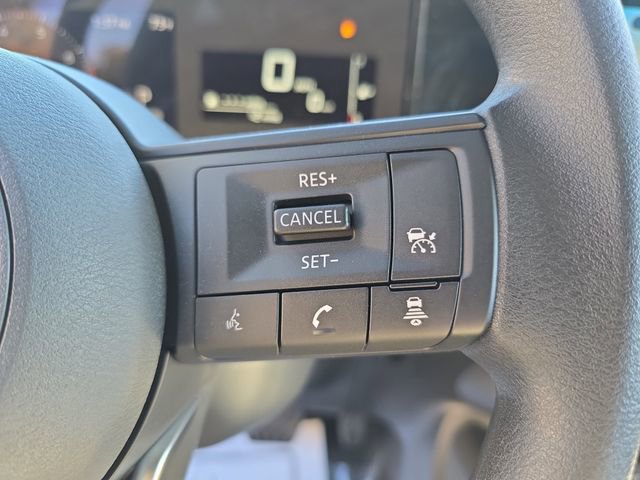 New 2026 Nissan Kicks SV w/ SV Premium Package image 28