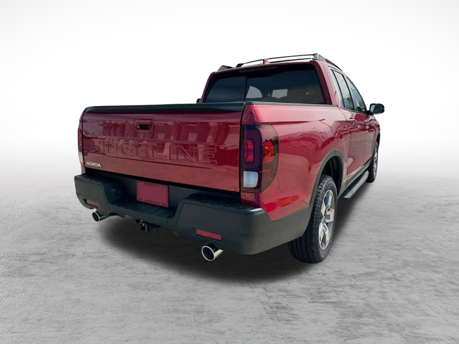 New 2026 Honda Ridgeline RTL image 5
