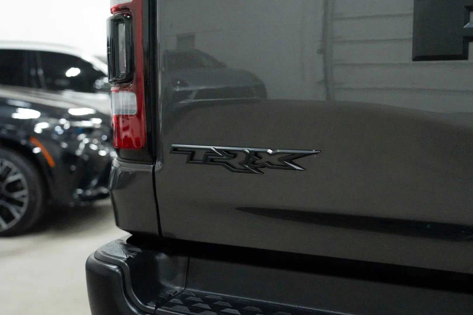 Used 2022 RAM 1500 TRX w/ TRX Level 2 Equipment Group image 9