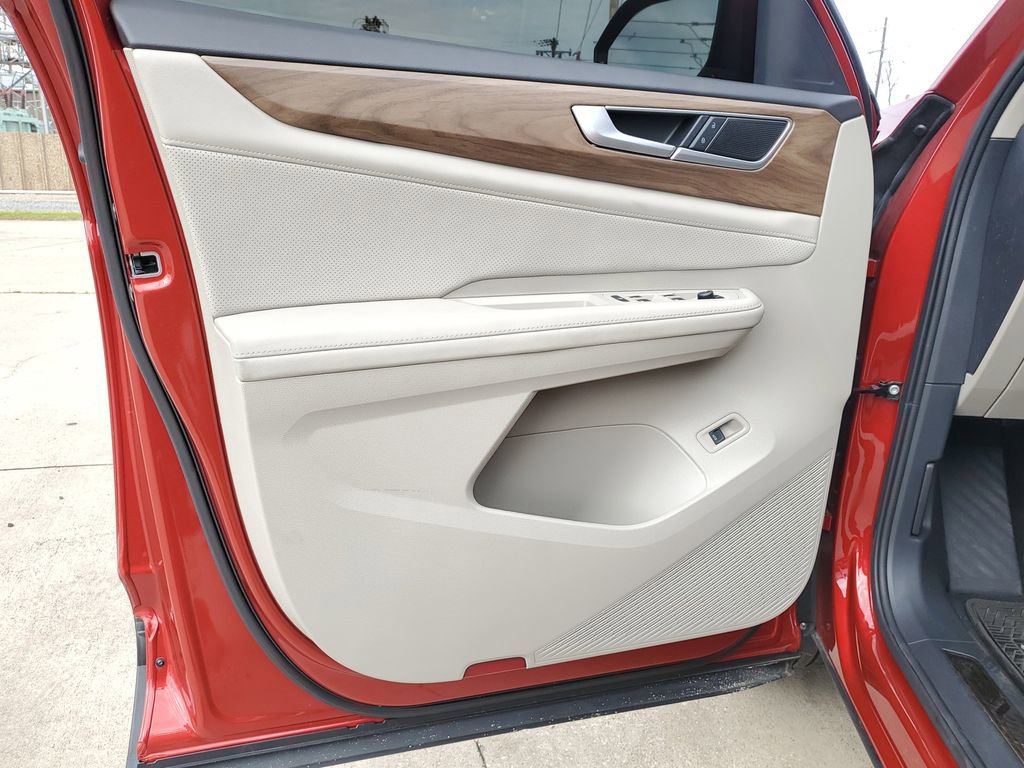 Used 2024 Volkswagen Atlas SE image 20