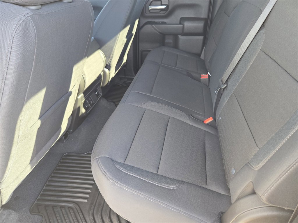 New 2026 Chevrolet Silverado 2500 Custom w/ Custom Value Package image 14