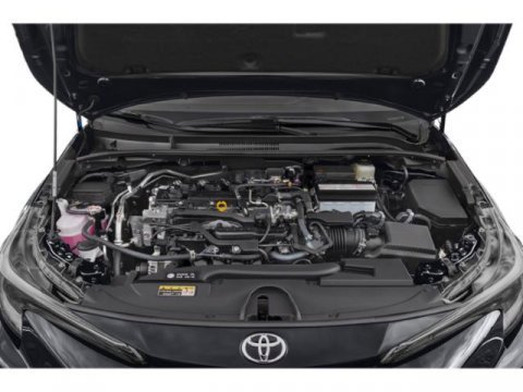 New 2023 Toyota Corolla XSE w/ Carpet Mat Package (TMS) image 14