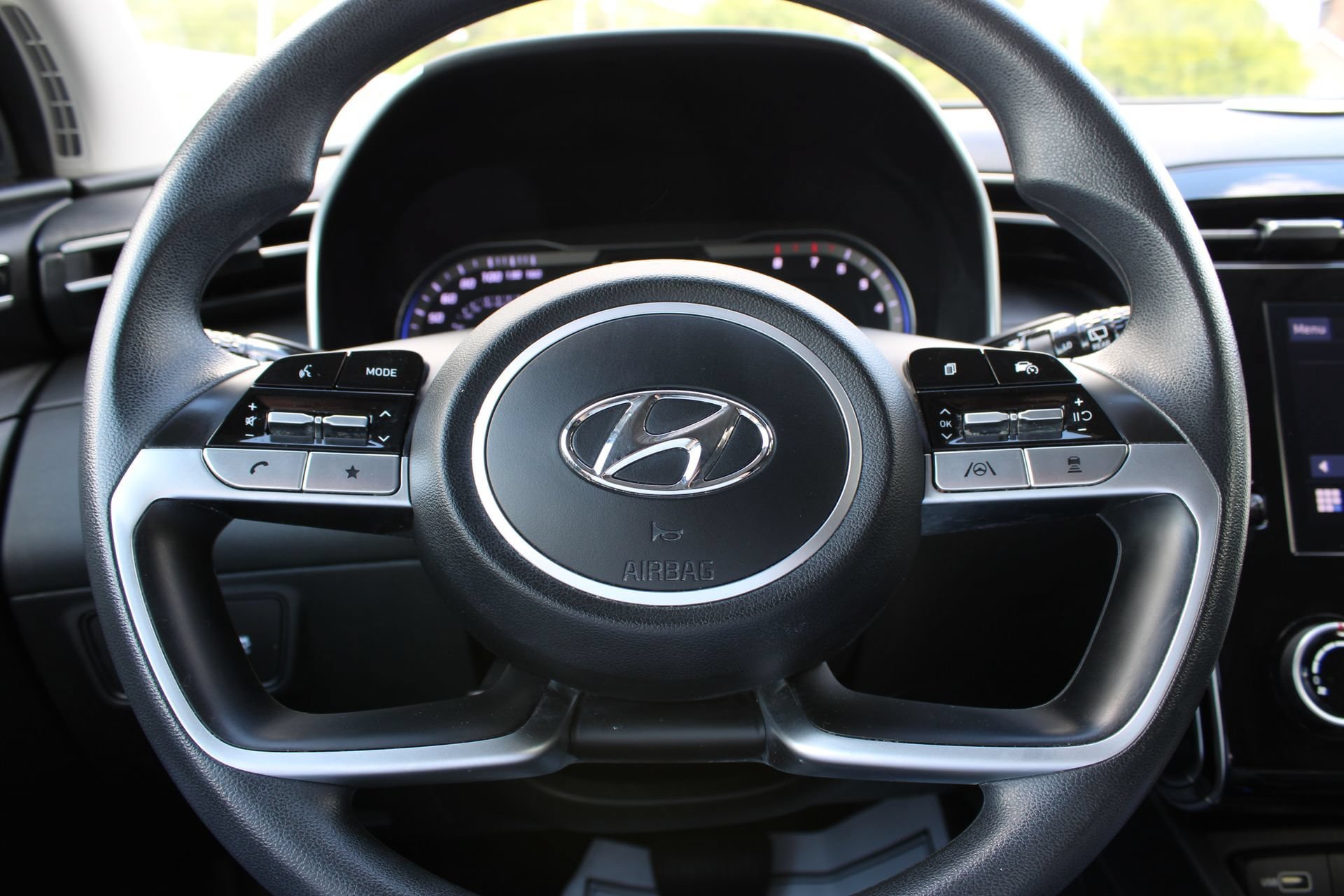 Used 2023 Hyundai Tucson SEL FWD image 26