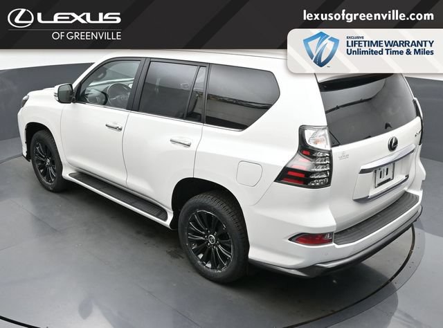 Certified 2023 Lexus GX 460 Premium w/ Accessory Package AWD/4WD image 44