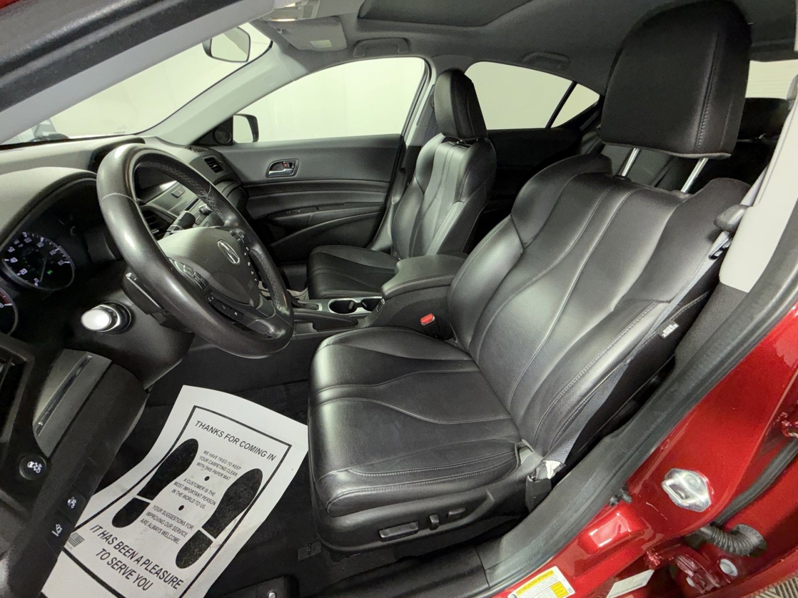 Used 2021 Acura ILX image 13