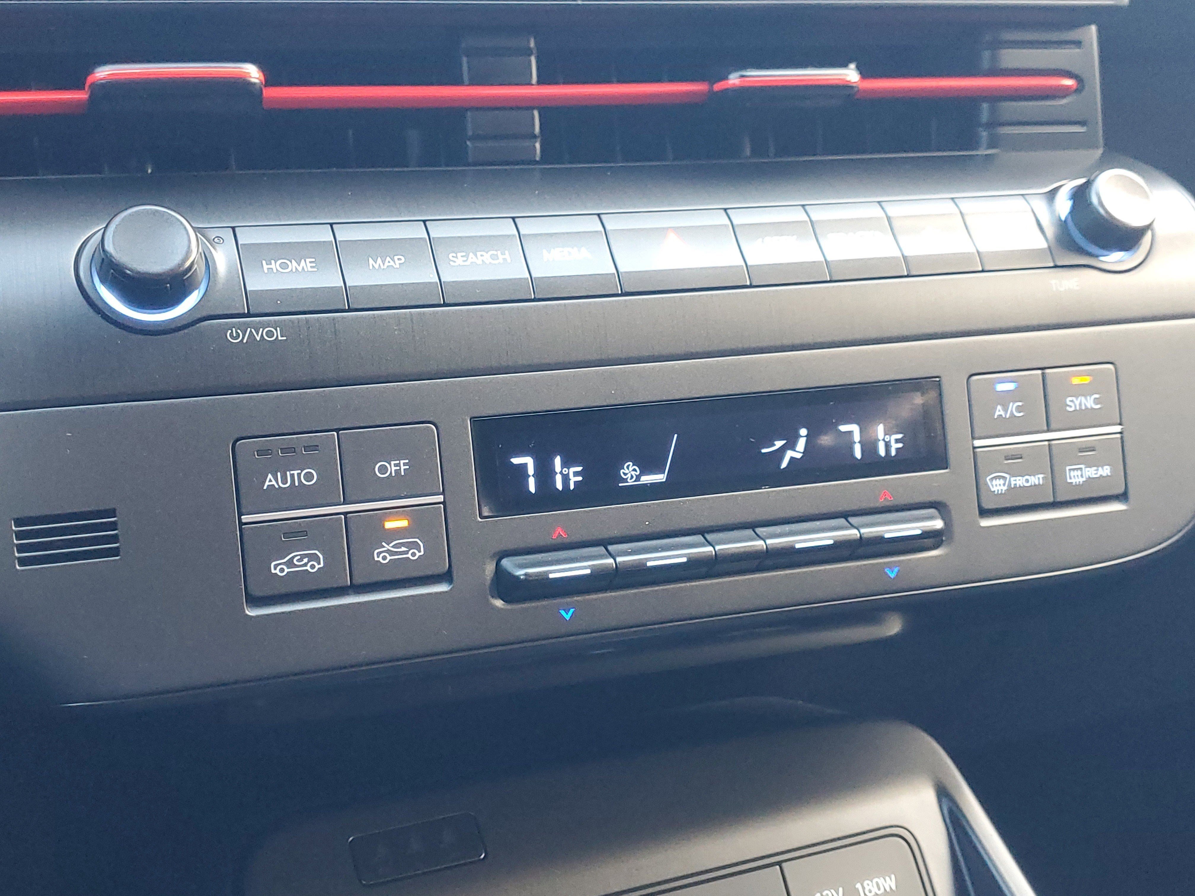 Used 2024 Hyundai Kona N Line image 27