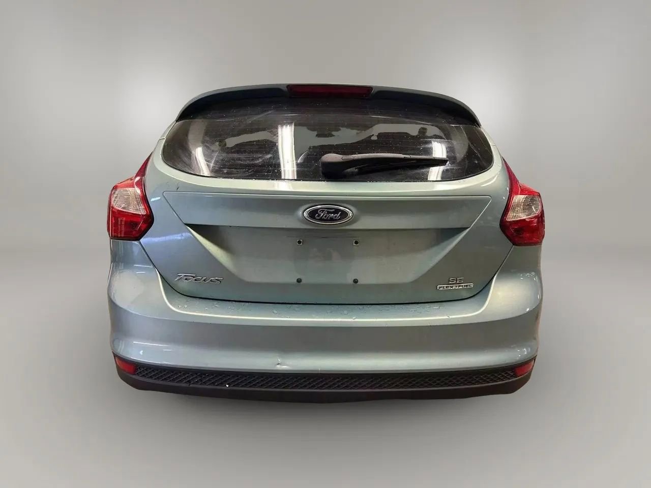 Used 2012 Ford Focus SE image 4