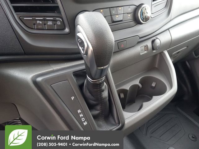 New 2025 Ford Transit 250 148 Medium Roof Extended AWD image 17
