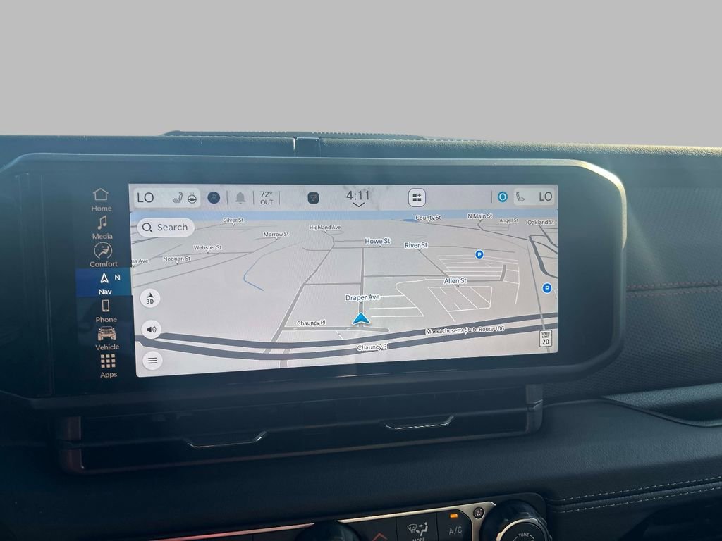 New 2026 Jeep Wrangler Unlimited Rubicon w/ Xtreme 35 Tire Package image 8