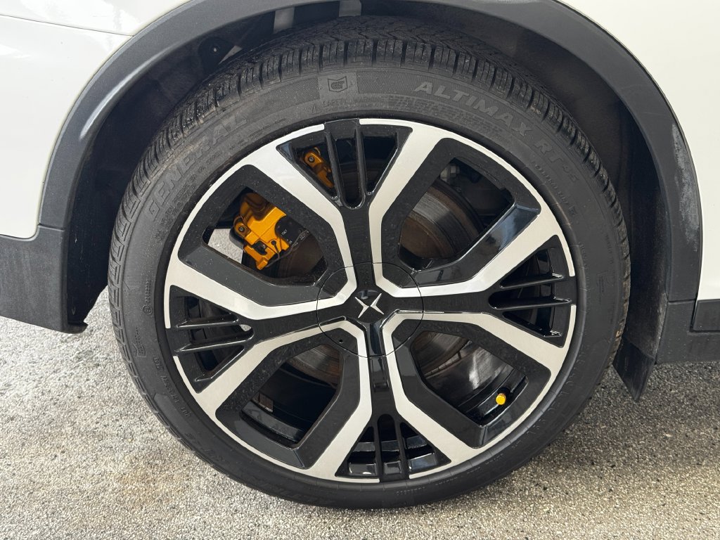 Used 2023 Polestar Polestar 2 w/ Pilot Pack AWD/4WD image 23