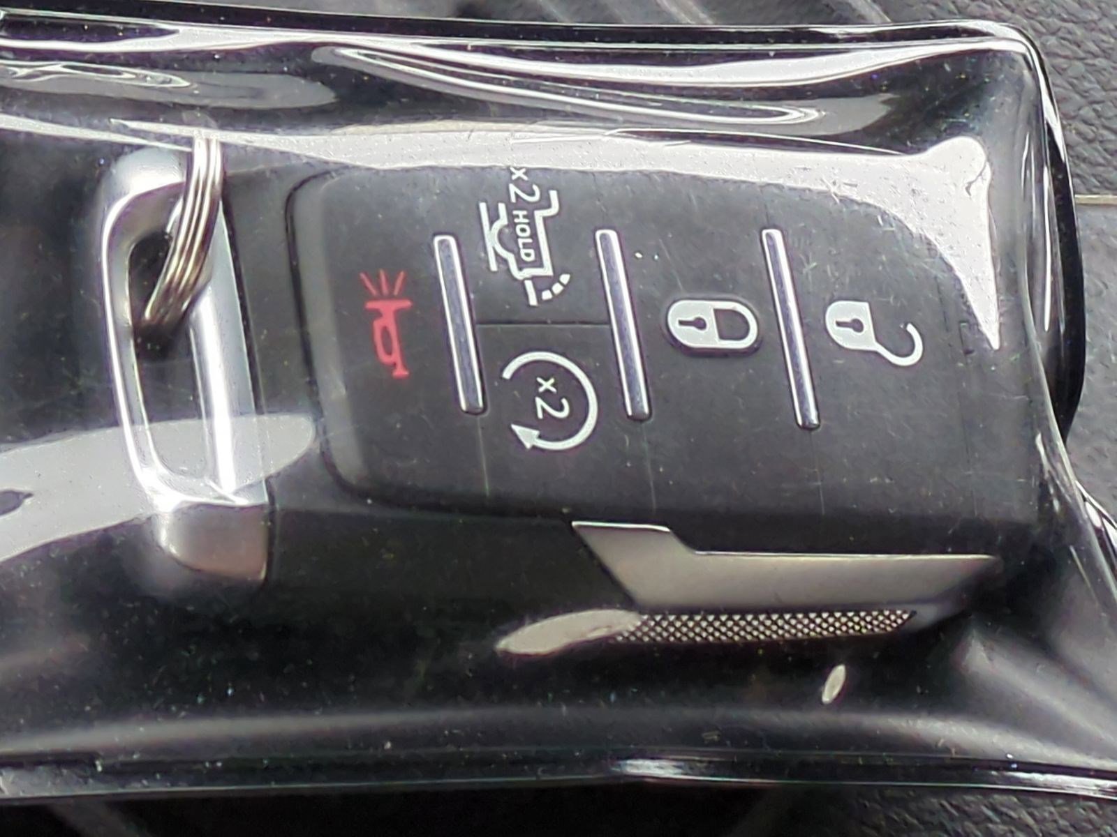 Used 2026 RAM 1500 Rebel w/ G/T Package image 36