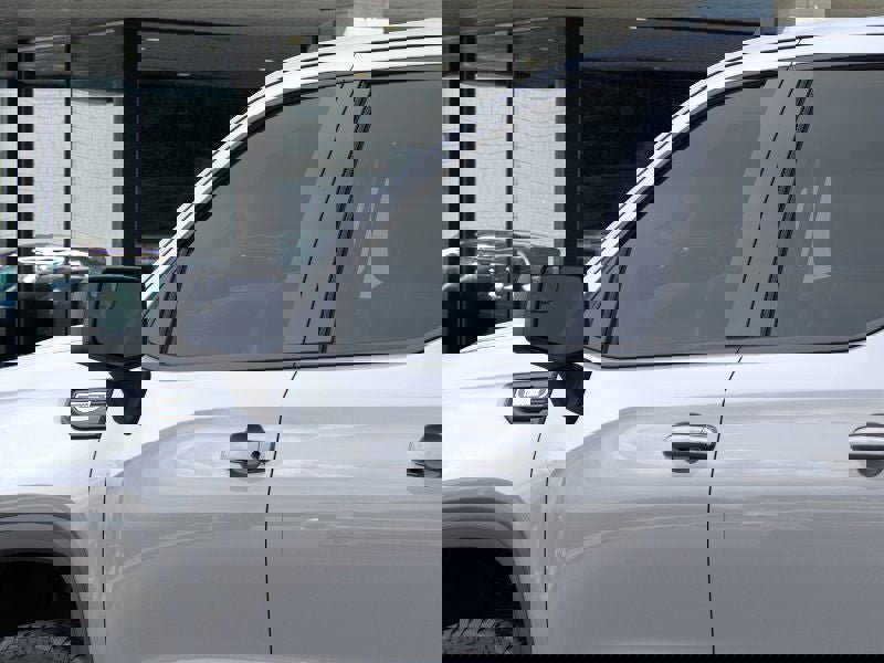 New 2026 GMC Sierra 1500 Elevation w/ Elevation Select Package image 15