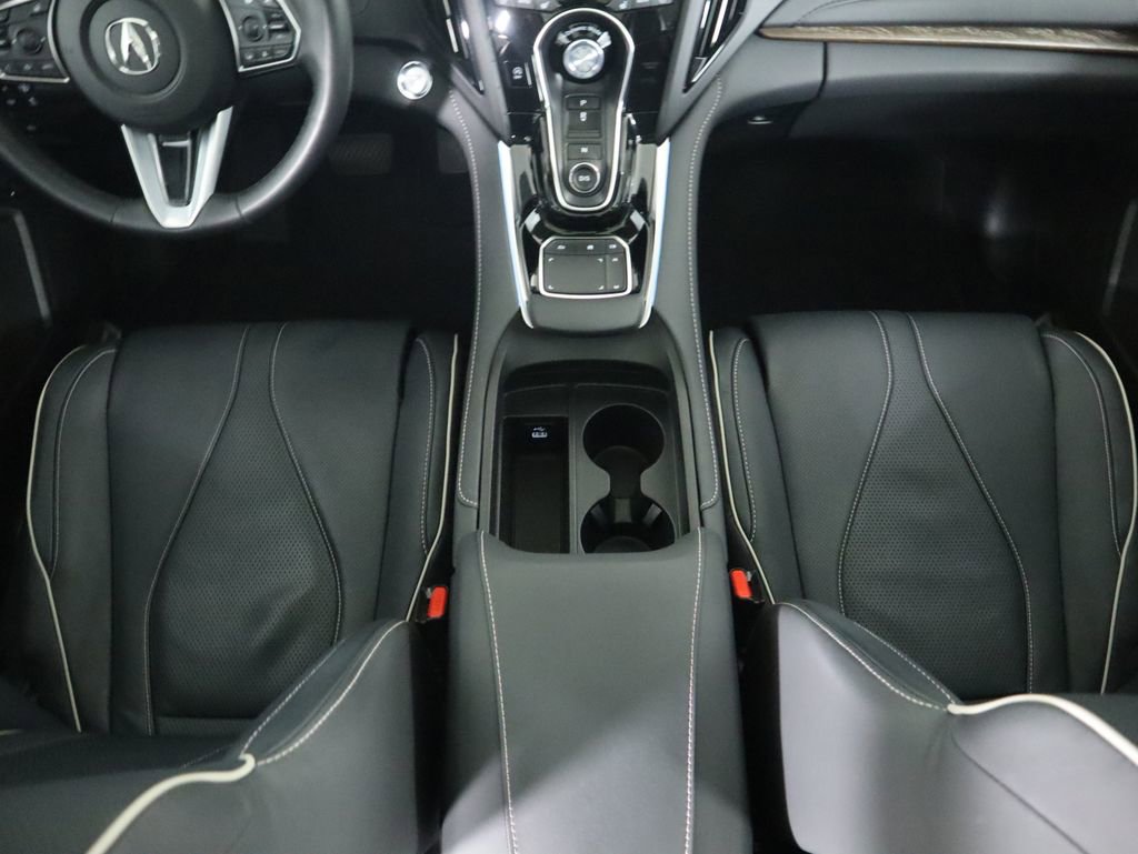 Used 2023 Acura RDX AWD w/ Advance Package image 17