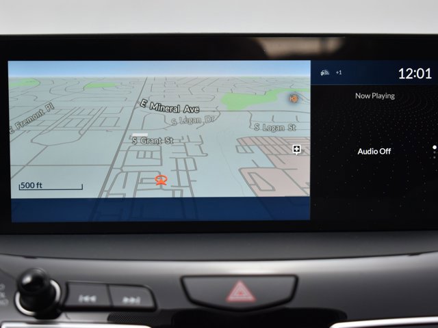 New 2025 Acura RDX A-Spec image 15