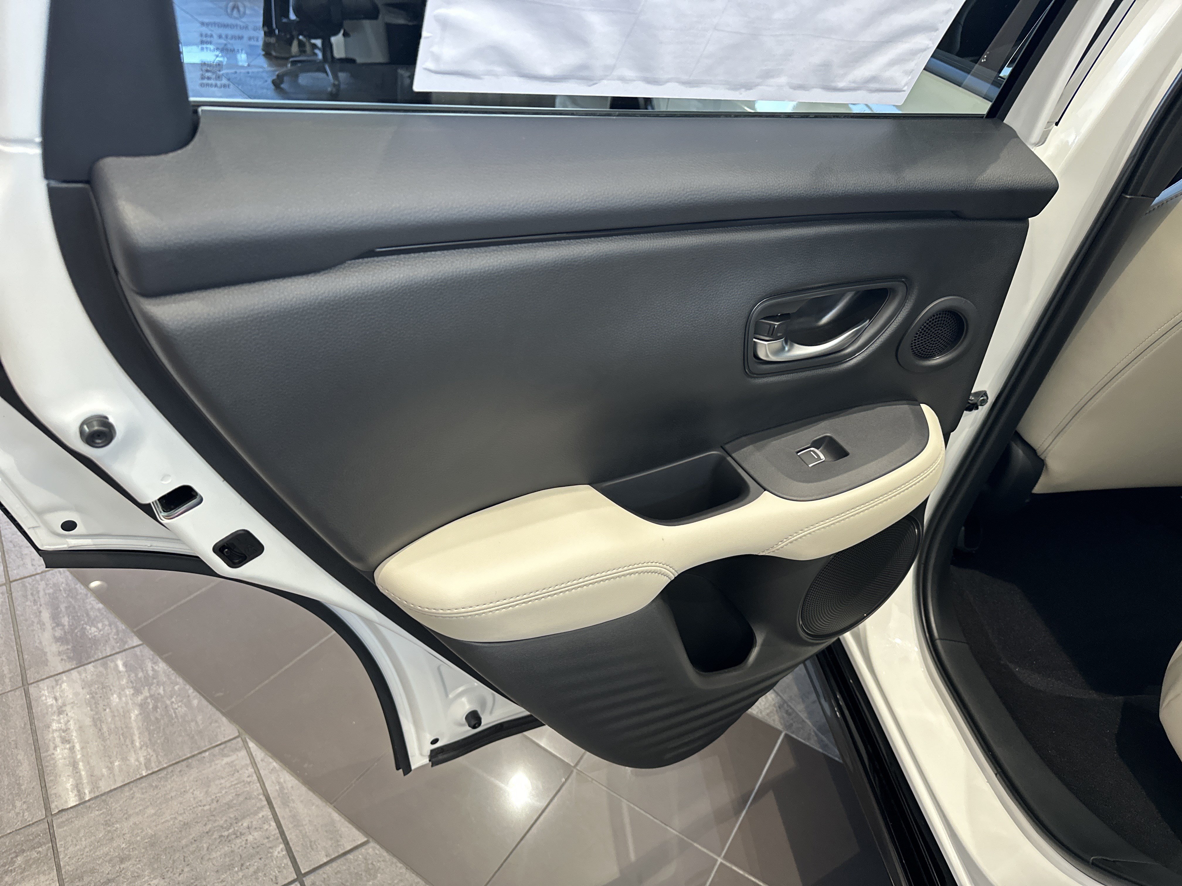 New 2026 Acura ADX A-Spec AWD/4WD image 14