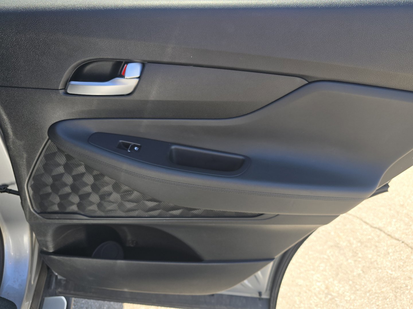 Used 2023 Hyundai Santa Fe XRT image 23