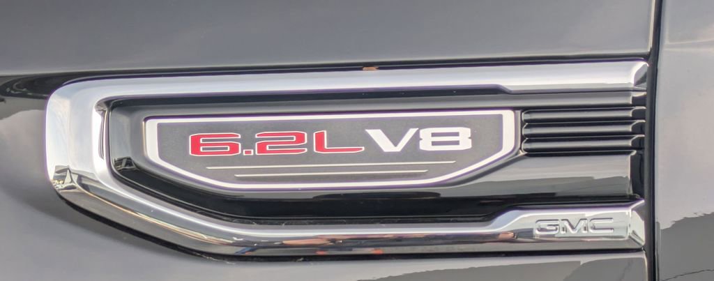 New 2026 GMC Sierra 1500 Denali image 27