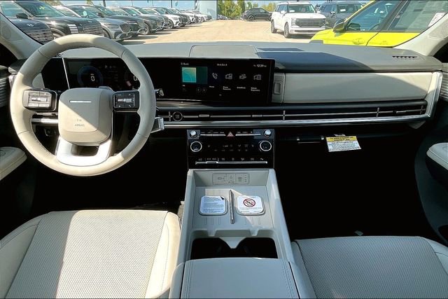 New 2026 Hyundai Santa Fe SEL image 5