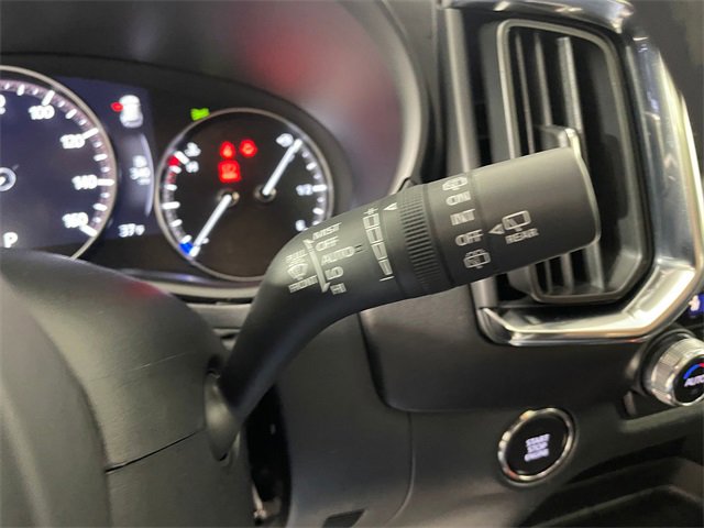 Certified 2025 MAZDA CX-50 AWD 2.5 S w/ Weather Package image 15