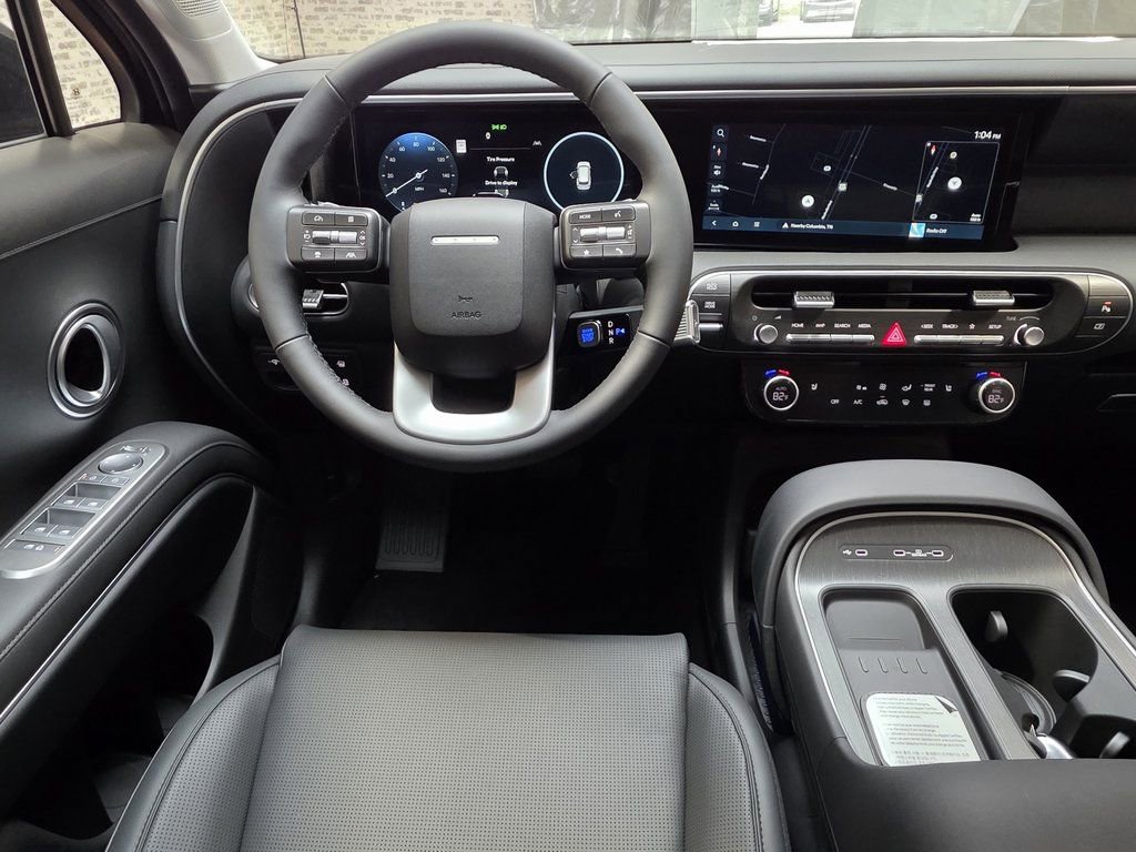 New 2026 Hyundai Palisade SEL image 13