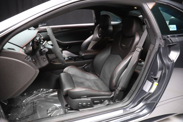 Used 2015 Cadillac CTS V RWD image 49