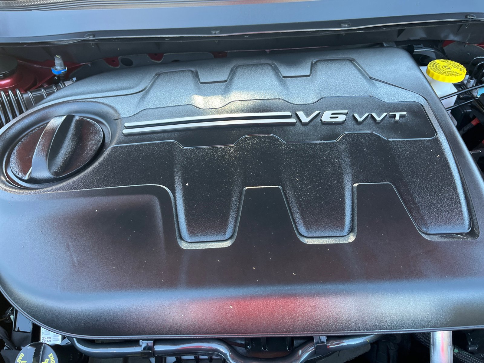 Used 2020 Jeep Cherokee Limited w/ Technology Group image 22