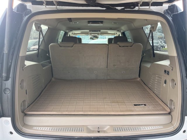 Used 2020 GMC Yukon XL SLT w/ Premium Edition image 7