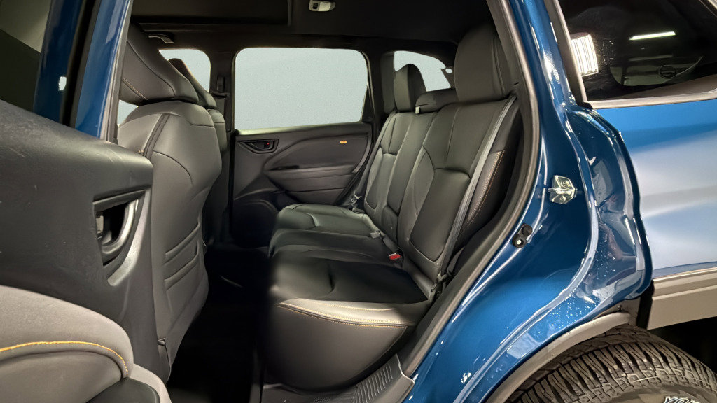New 2026 Subaru Forester Wilderness image 33