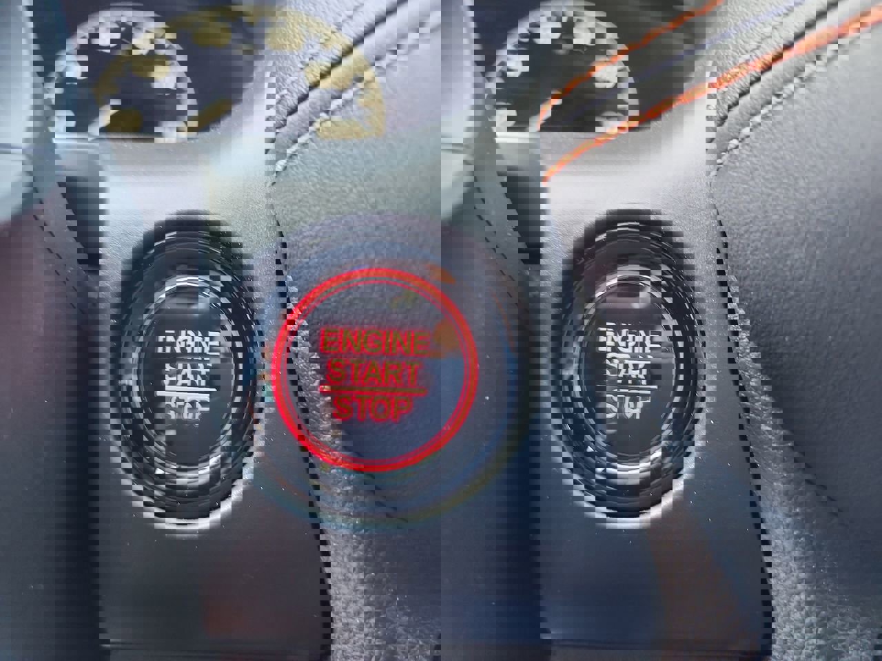 Used 2024 Honda HR-V Sport image 24