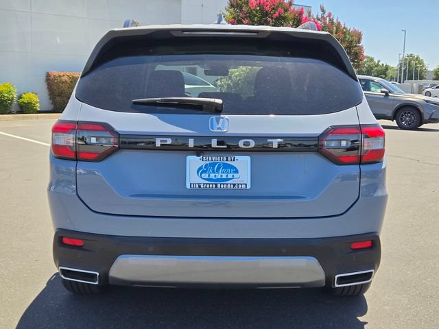 New 2026 Honda Pilot EX-L image 5