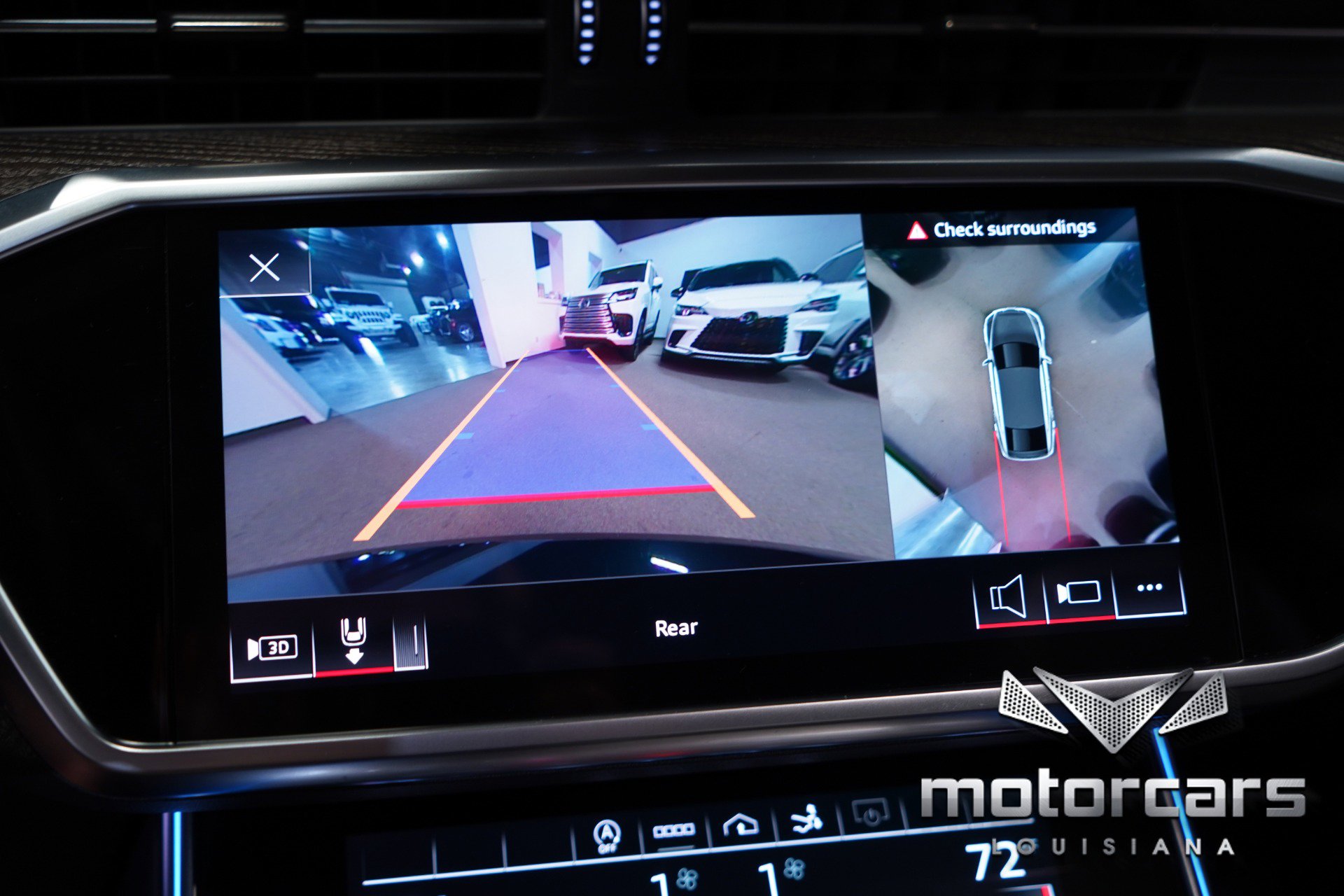 Used 2021 Audi A7 3.0T Premium Plus w/ Premium Plus image 39