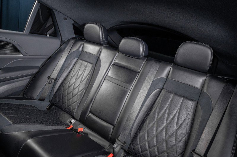 New 2026 Mercedes-Benz GLE 53 AMG 4MATIC Coupe image 28