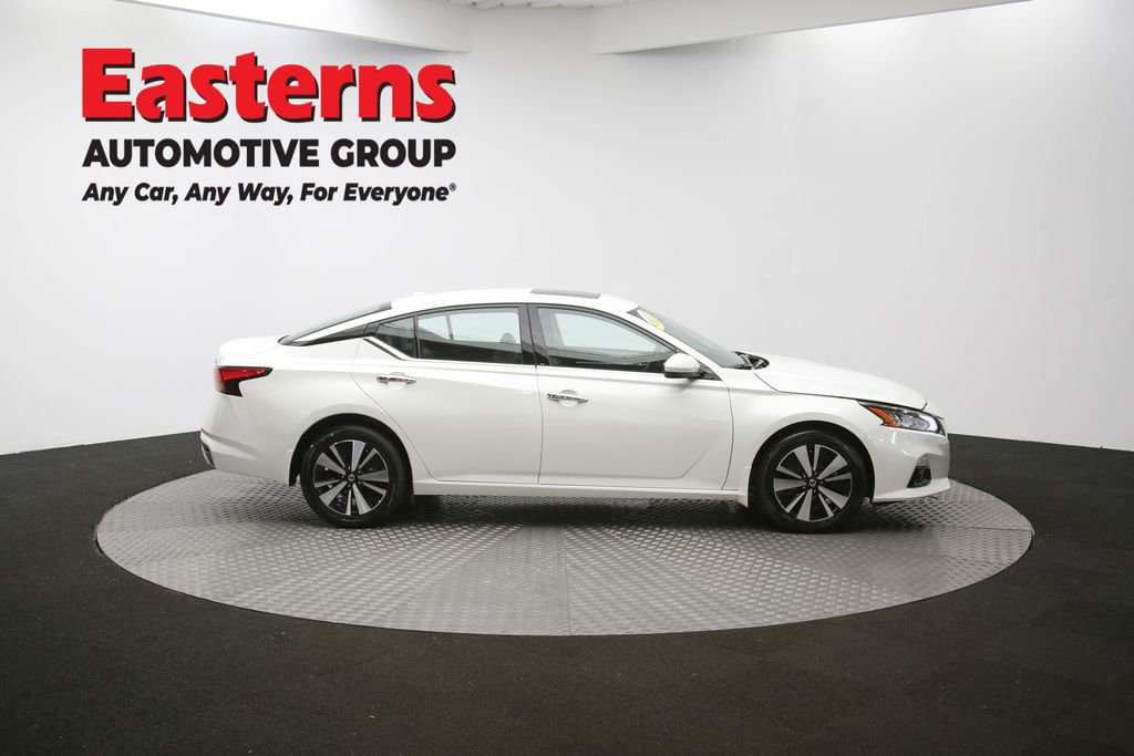Used 2022 Nissan Altima 2.5 SL image 45