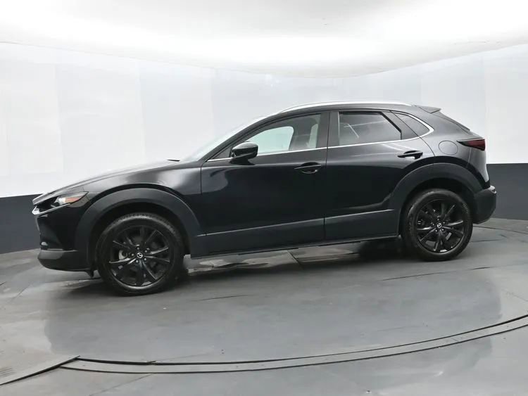Used 2024 MAZDA CX-30 AWD 2.5 S w/ Select Sport Pkg image 5