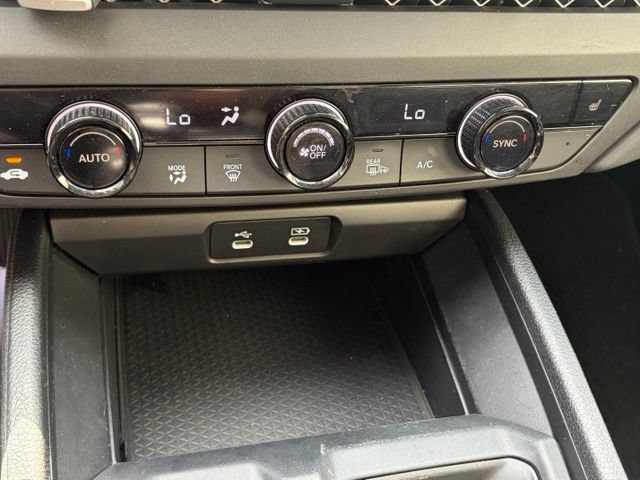 Certified 2024 Honda Accord EX image 22