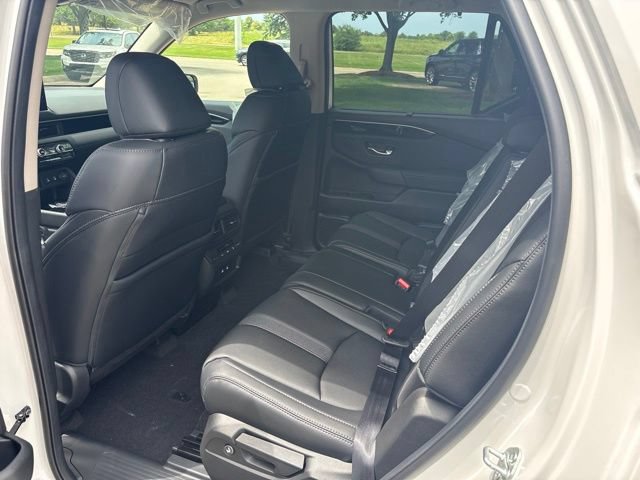 New 2026 Honda Pilot EX-L image 13