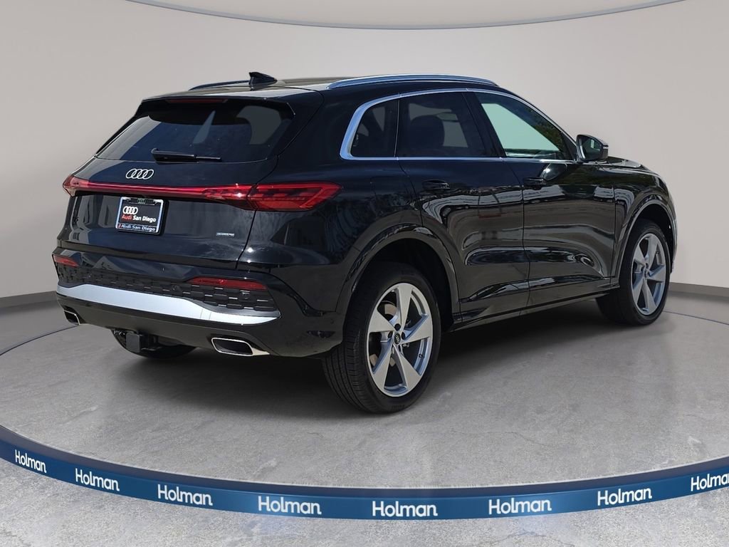 New 2026 Audi Q5 Premium Plus image 5