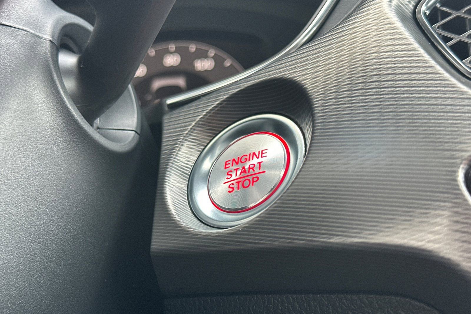 New 2026 Acura Integra A-Spec image 25