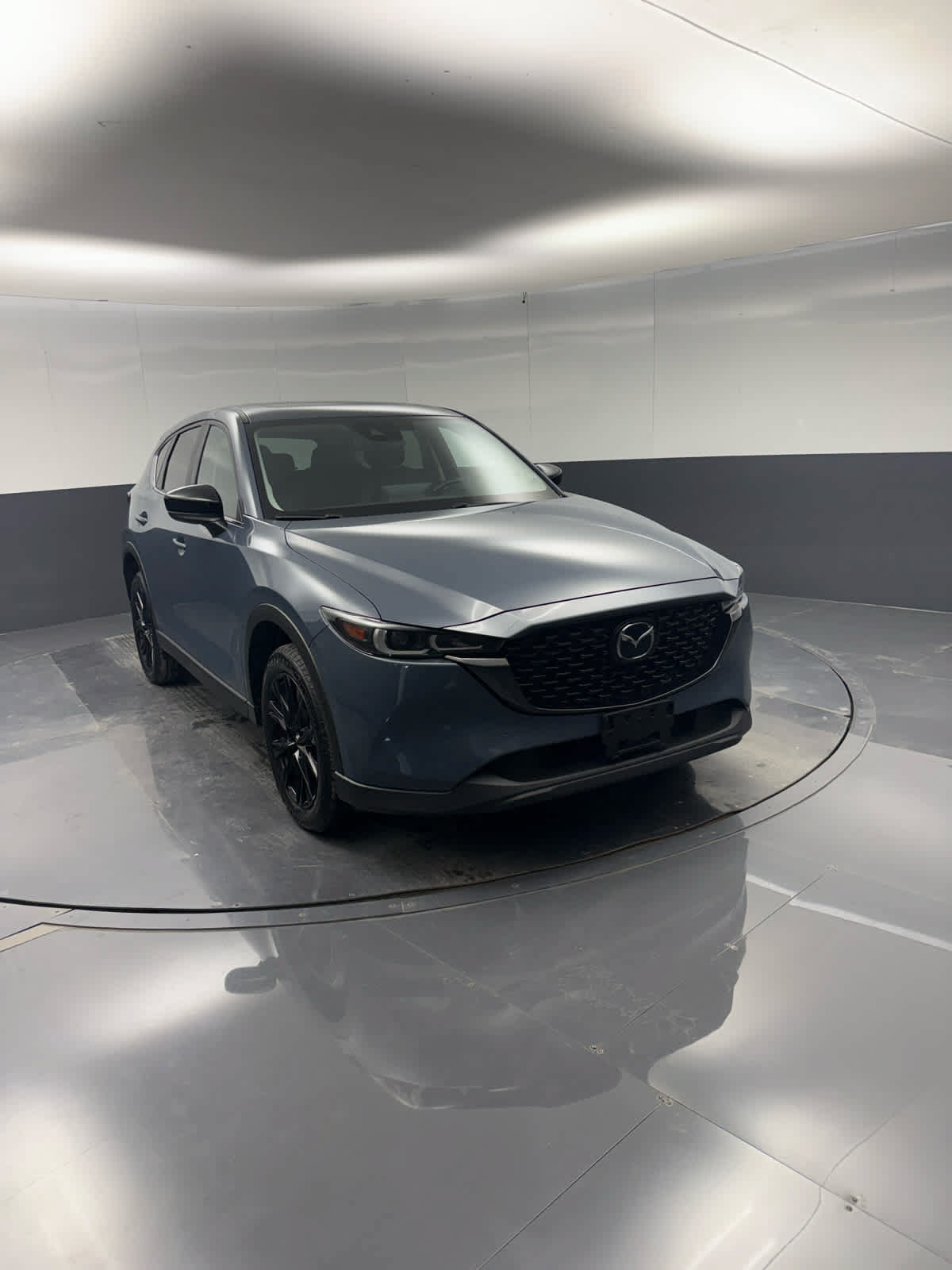 Used 2024 MAZDA CX-5 Carbon Edition AWD/4WD image 9