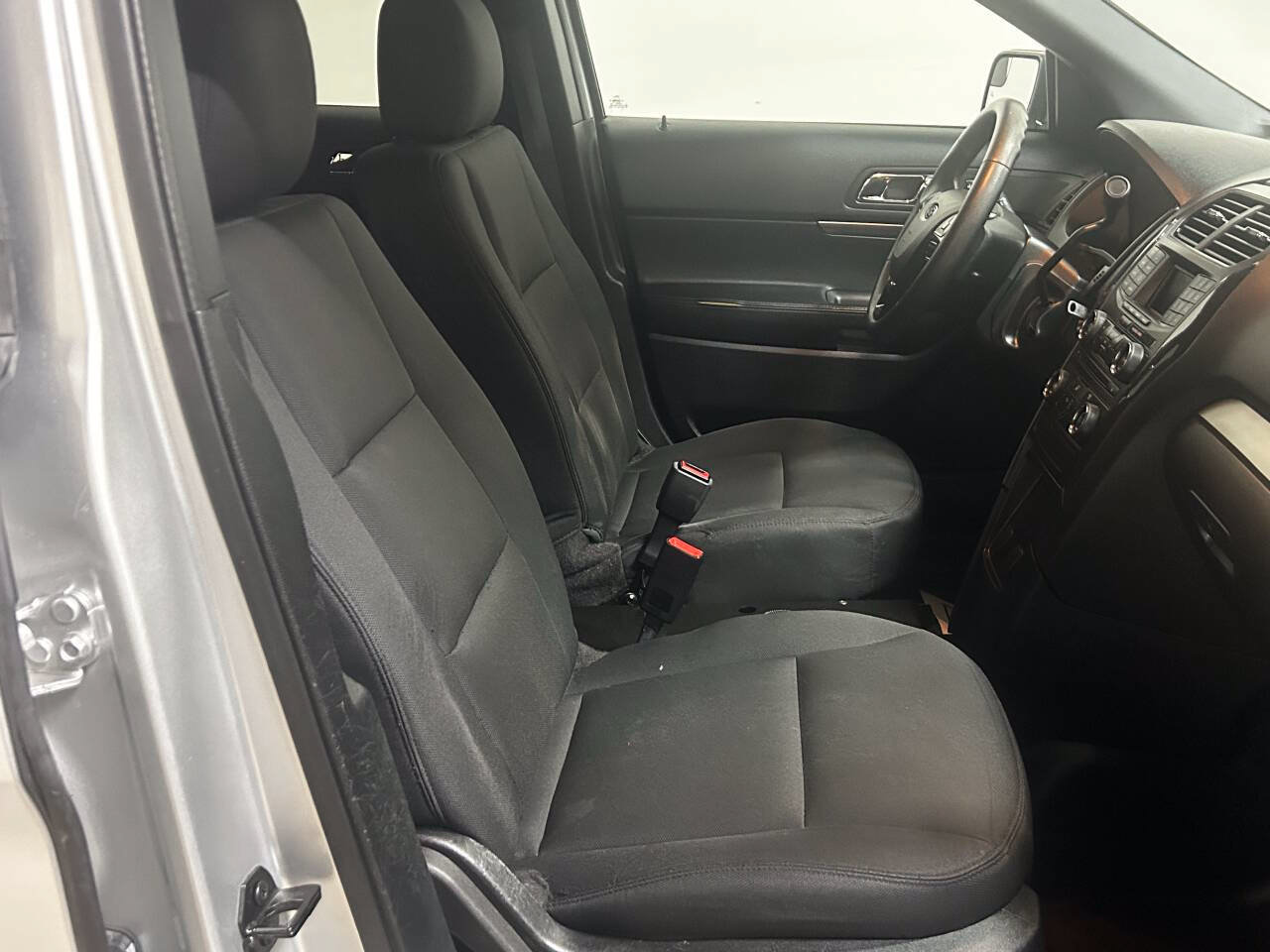 Used 2017 Ford Explorer 4WD Police Interceptor w/ Ready For The Road Package image 20