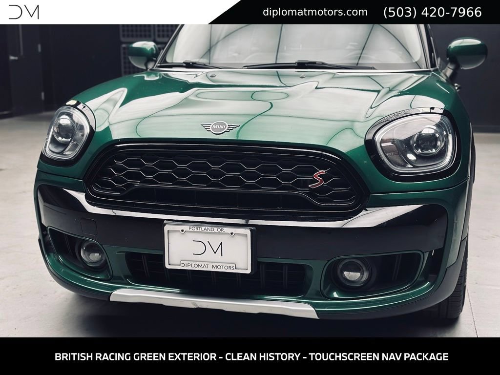 Used 2020 MINI Cooper Countryman S AWD/4WD image 14