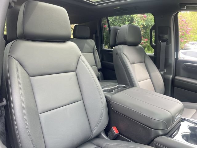 New 2026 Chevrolet Suburban Z71 w/ Z71 Off-Road Package AWD/4WD image 27