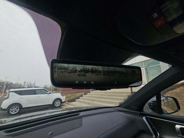 New 2026 Kia Sorento SX Prestige image 21