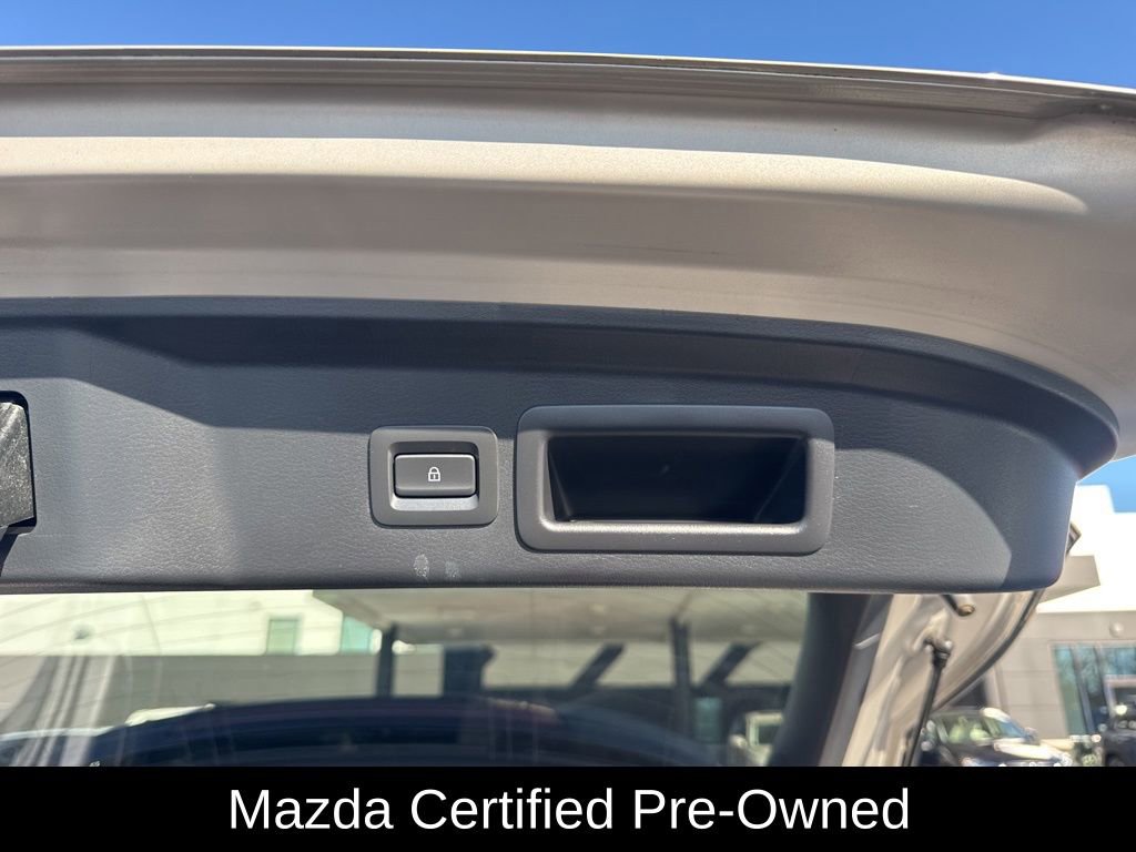 Certified 2023 MAZDA CX-30 AWD 2.5 S w/ Select Package image 38