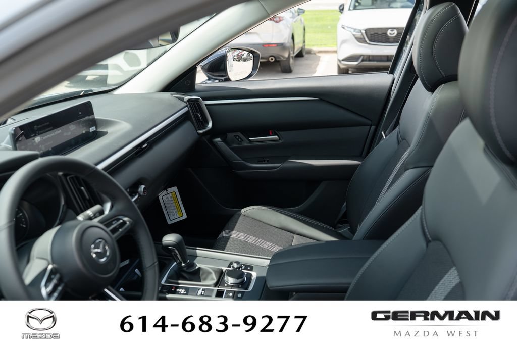 New 2026 MAZDA CX-50 Meridian Edition AWD/4WD image 19