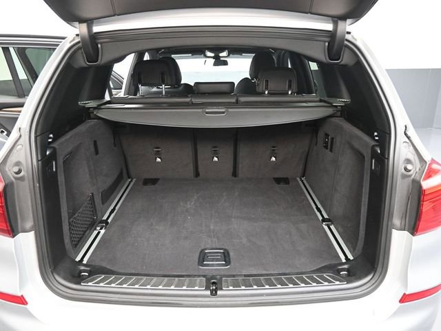 Used 2019 BMW X3 sDrive30i RWD image 20