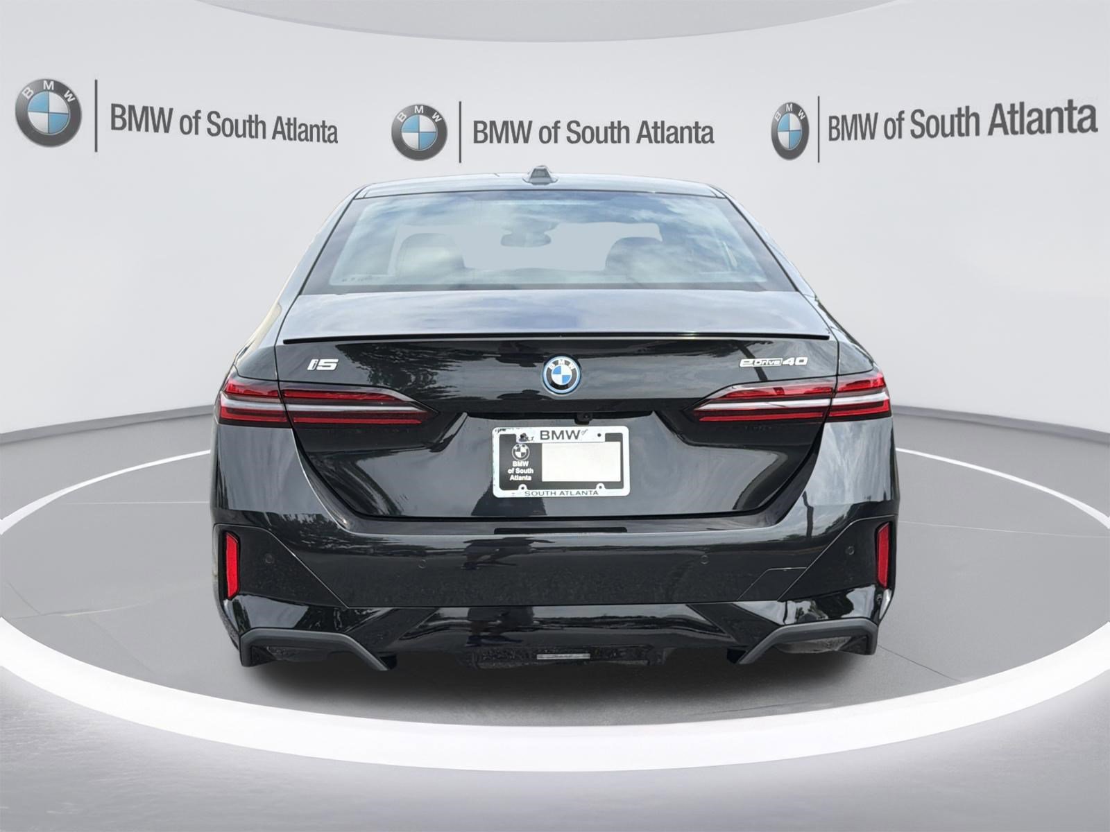 New 2027 BMW i5 eDrive40 RWD image 27