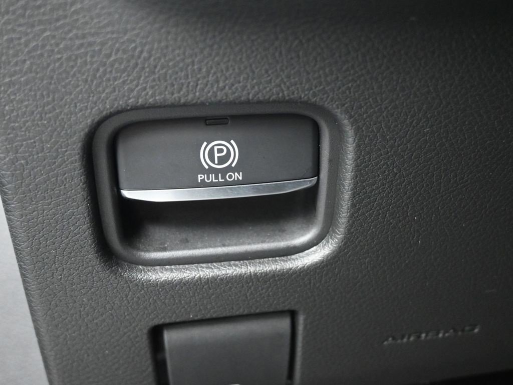 Used 2022 Jeep Grand Cherokee L Overland image 18